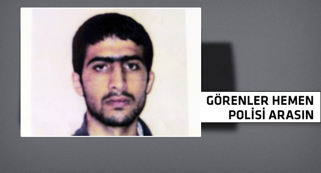İşte Gaziantep'teki hain saldırıyı gerçekleştiren terörist!