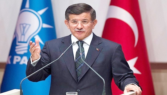 AK Parti Meclis Başkanı adayını açıklayacak