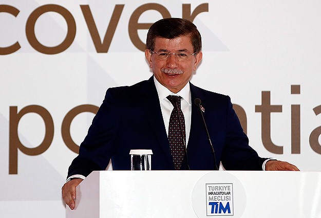 'Vize serbestlik anlaşmalarını geliştireceğiz'