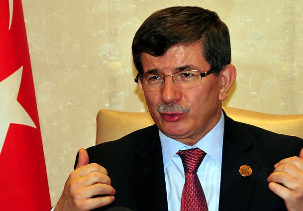 Rusya'yı kaygılandıracak bir durum yok