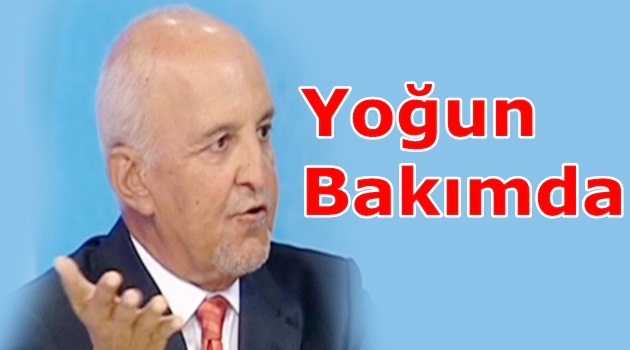Birand Yoğun Bakımda