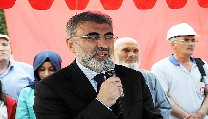 'Herkes nasıl yapıyorsa biz daha iyisini yaparız'