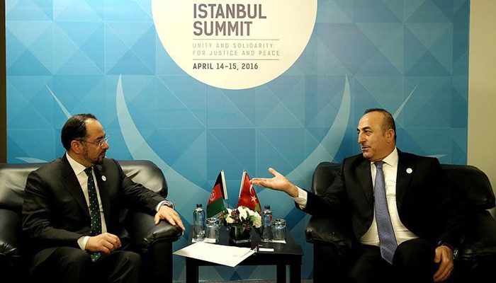 Dışişleri Bakanı Çavuşoğlu'nun diplomasi trafiği