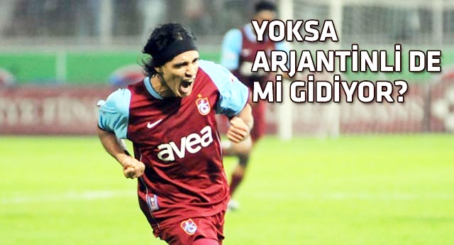 Trabzonspor Colman'ı bırakır mı?