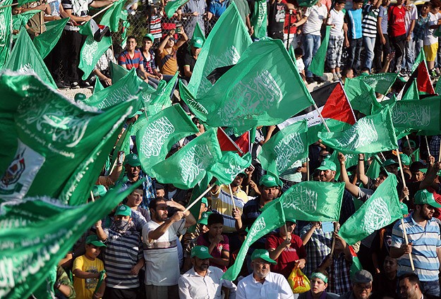 Mısır'ın Hamas kararı temyiz edilecek