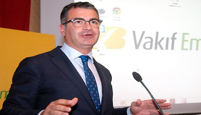 BES'te fon büyüklüğü 35 milyar lirayı aşar