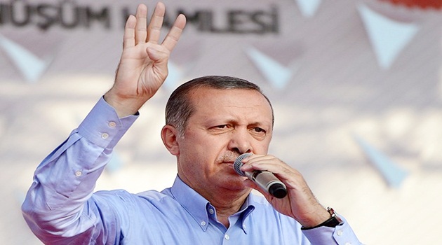 Mısır'da devlet terörü var