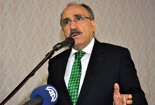 Seçim ortamını da sabote etmek isteyenler var