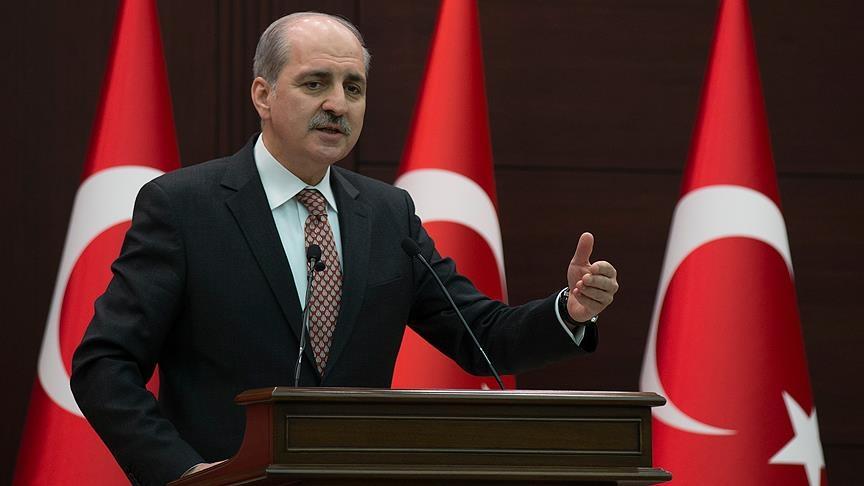 Hasmane tutum her iki ülkeye de zarar verir