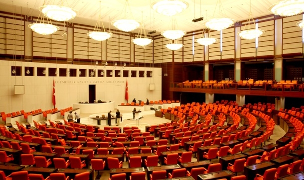TBMM Genel Kurulu, bütçe görüşmelerine başlıyor