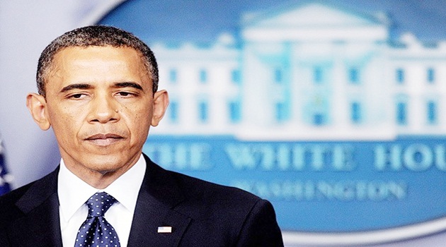 Obama'dan telefon diplomasisi