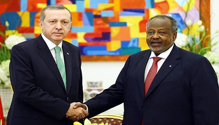 Erdoğan, Biz Avrupa'yı test ediyoruz