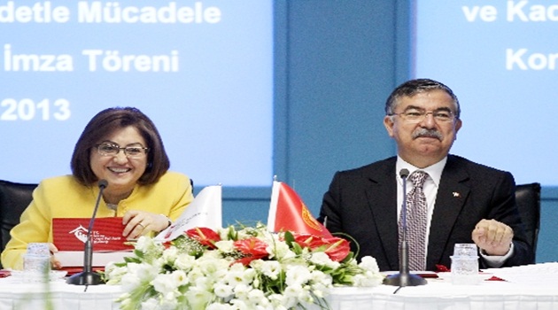 Erbaş ve erler, kadına şiddetle mücadele eğitimi alacak