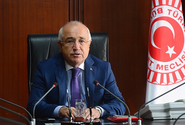 Takip iddialarını nefretle kınıyorum