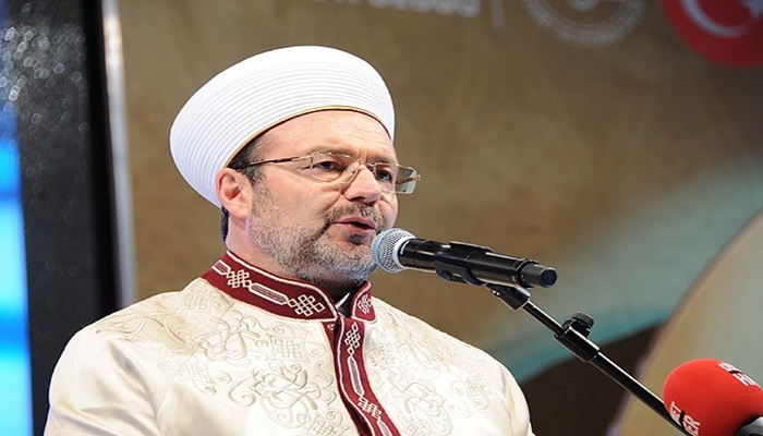 İbadet ile tabiat sevgisi karşı karşıya gelmemeli