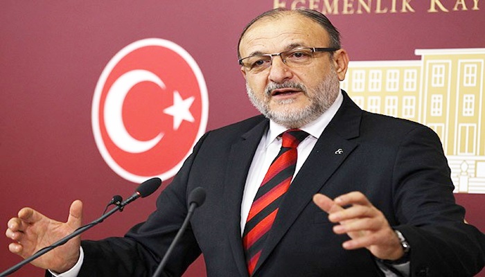 TBMM'deki cüzi irade milletin değerlerini temsilden uzaktır