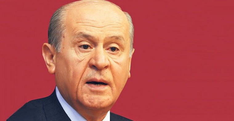 Bahçeli, Bayram'ın 3. günü İstanbul'da 4. günü İzmir'de