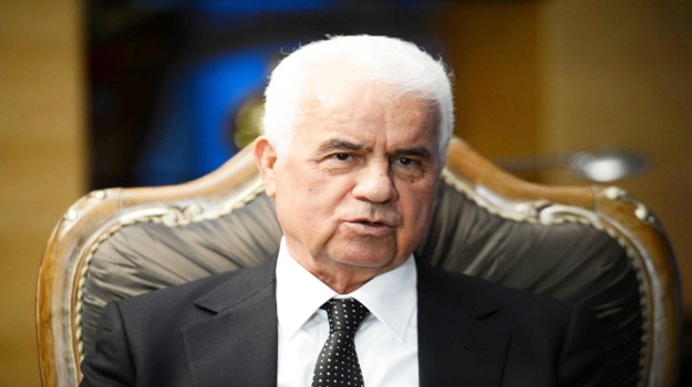Eroğlu Ban Ki-mun'a mektup gönderdi