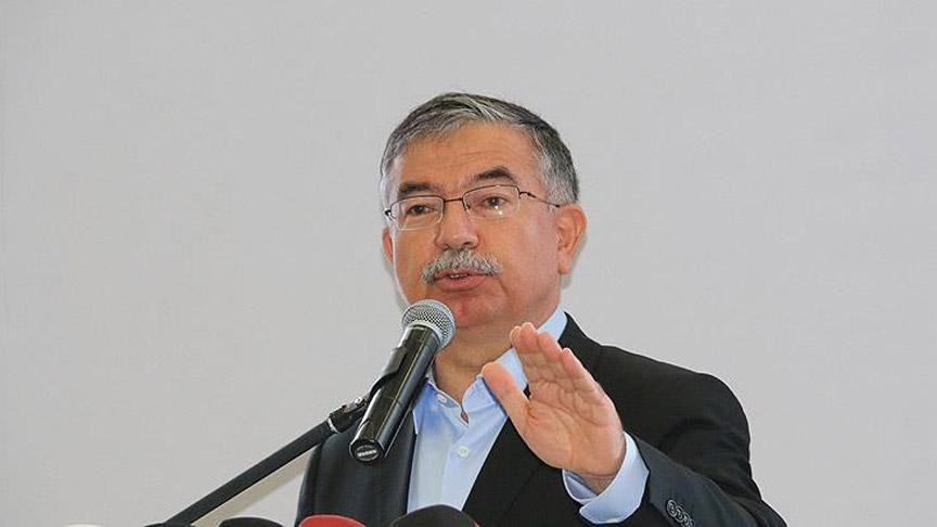 'Biz hep doğruyu söyledik, doğruyu yaptık'
