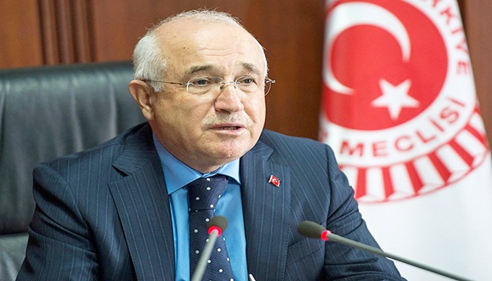 'Adaletsiz, tek yanlı, önyargılı'