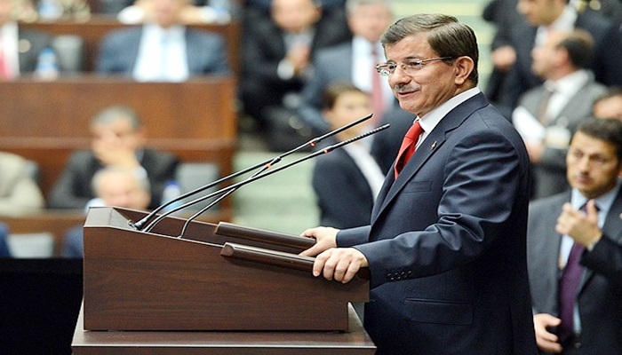 Esed Arap Baası CHP Türk Baası HDP de Kürt Baası