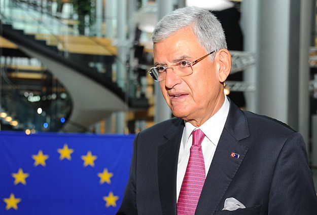 "Yeni Türkiye"nin AB stratejisiyle siyasi reformlar hızlanacak
