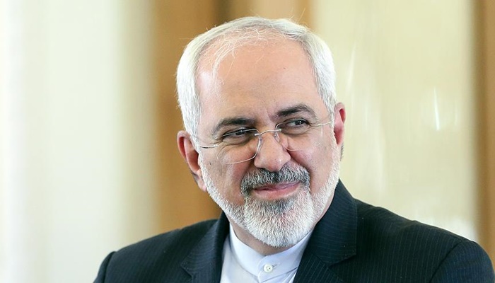 Cevad Zarif: Rusya'nın Suriye'den çekilme emri ateşkes için olumlu bir sinyal