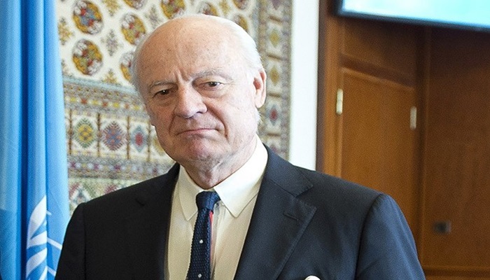 Mistura Türkiye'yi ziyaret edecek