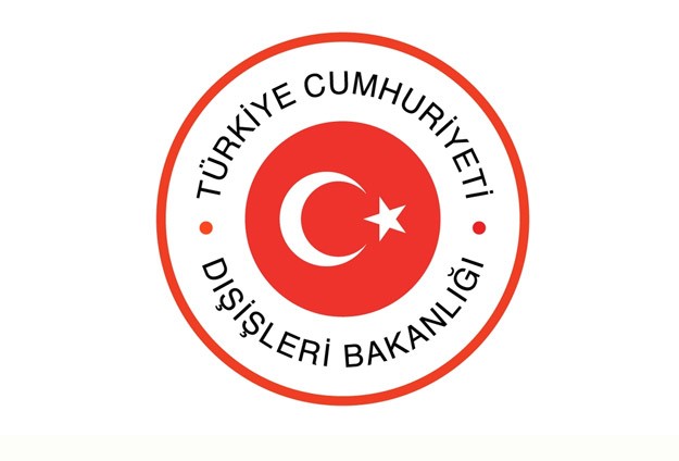 Dışişleri Bakanlığı'nda şüpheli zarf alarmı