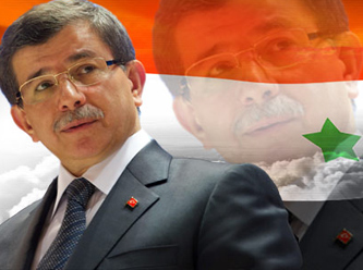 Davutoğlu:Dünyaya örnek olacak