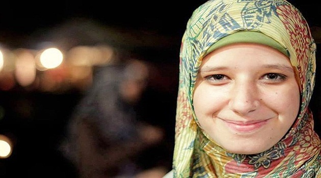 Esma ''tehlikenin'' farkındaydı