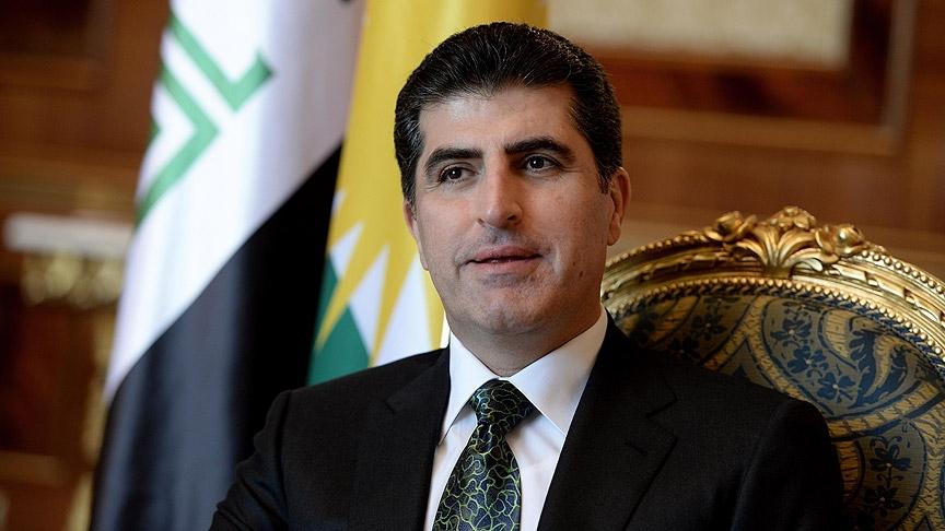 Barzani, Türkiye'yi ziyaret edecek