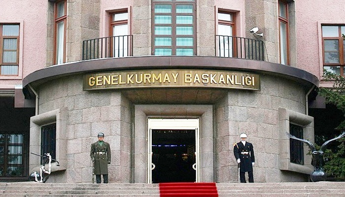 'Vatandaşların yardımı sevgisinin büyüklüğünü göstermiştir'