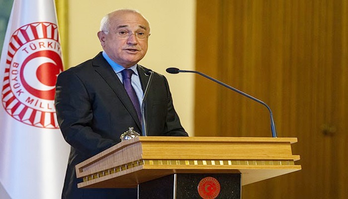 İçtüzük ihtiyacı çok açık ortada