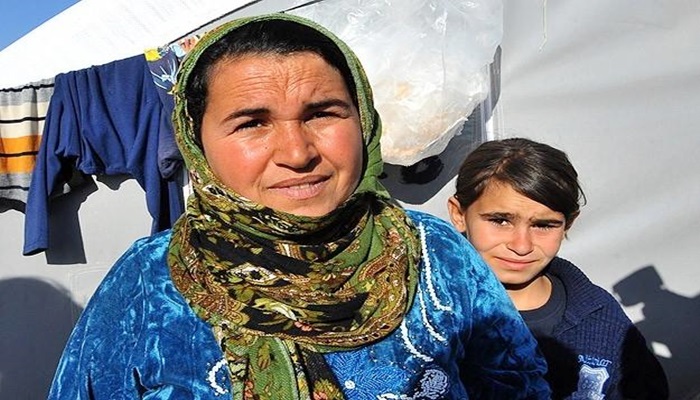 Türkiye'nin yardımını unutmayacağız