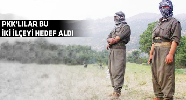 Bahoz Erdal'dan Çukurca ve Şemdinli'de eylem talimatı