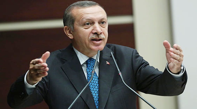 Başbakan Erdoğan: Polise yönelik şiddetin görüntülerini paylaşacağız