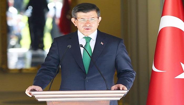 'Sığınmacılar sorunu ertelenecek bir konu değilı