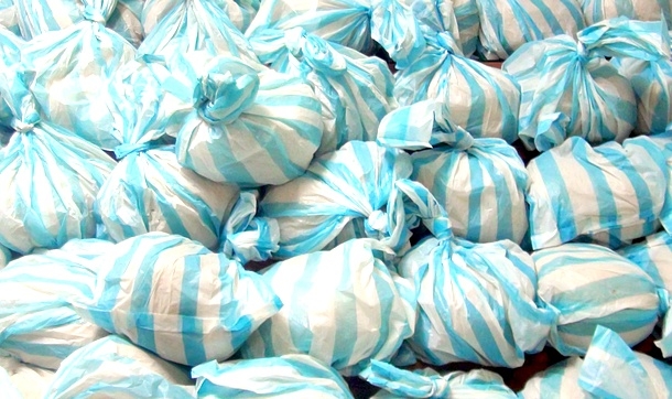 9 ayda 137 ton uyuşturucu ele geçirildi