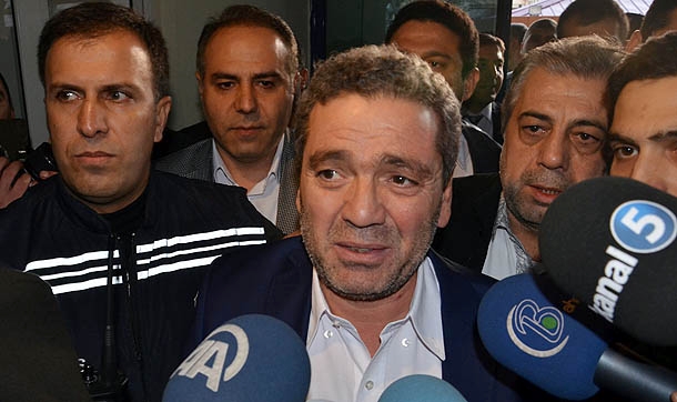 Kaçırılan işadamı: Dünyada görülmemiş bir operasyon yaparak beni kurtardılar