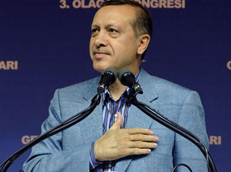 Başbakan'ın güzergahında şüpheli paket!
