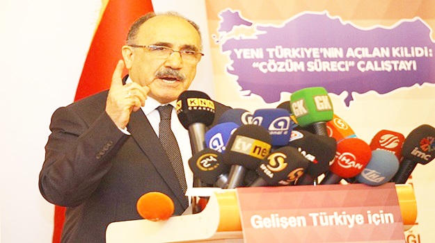 Annelerin 'çocuklarımıza sahip çıkacağız' sözü bir devrim
