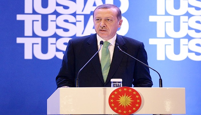 Yalan haberlerle bu ülkenin itibarı zedelenmez