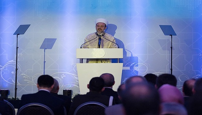 Diyanet özerk bir yapıya dönüşmeli