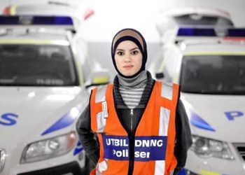 Başörtülülere polislik yolu açılıyor