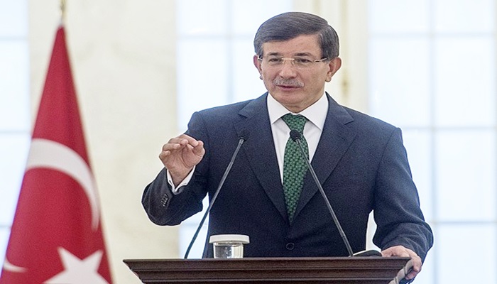 'Hep beraber terörün her türlüsüne karşı çıkalım'