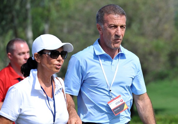 Basından özür dilerim