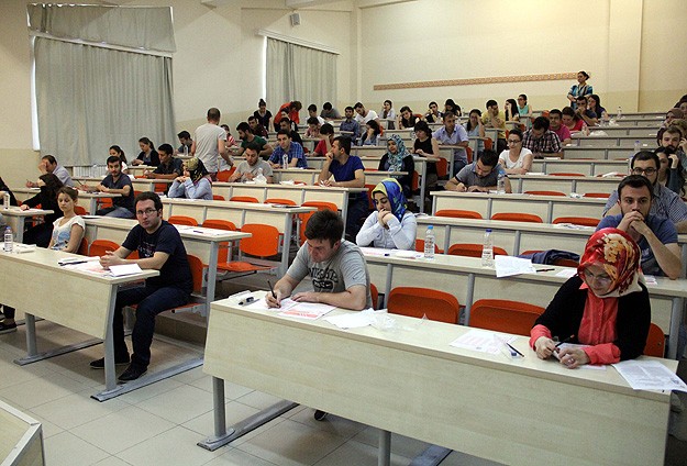 KPSS sınav sonuçları açıklandı