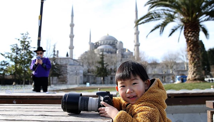 Vizelerin kaldırılması turizme yarayacak
