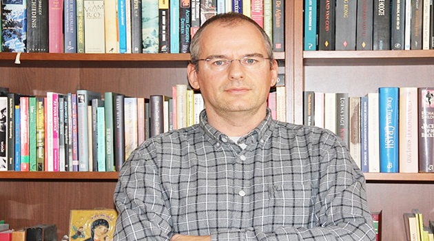 İslam karşıtıyken Müslüman oldu